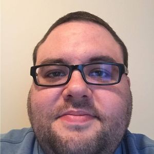 Meet your Posher, Jeremy